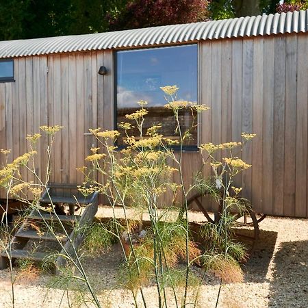 Hut64 Villa Alderbury Exteriör bild
